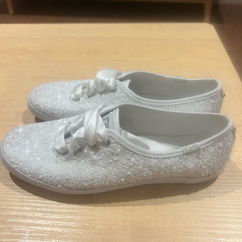 Keds Sequin Women's Sneakers